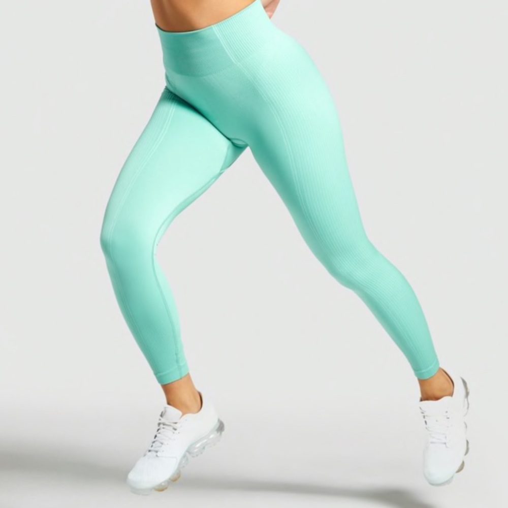 Gymshark Ultra Seamless Leggings - NWT
